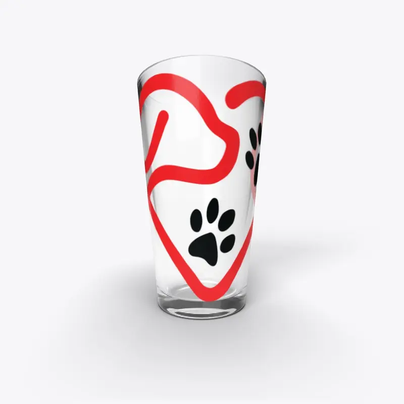 Paw Paws Pint 